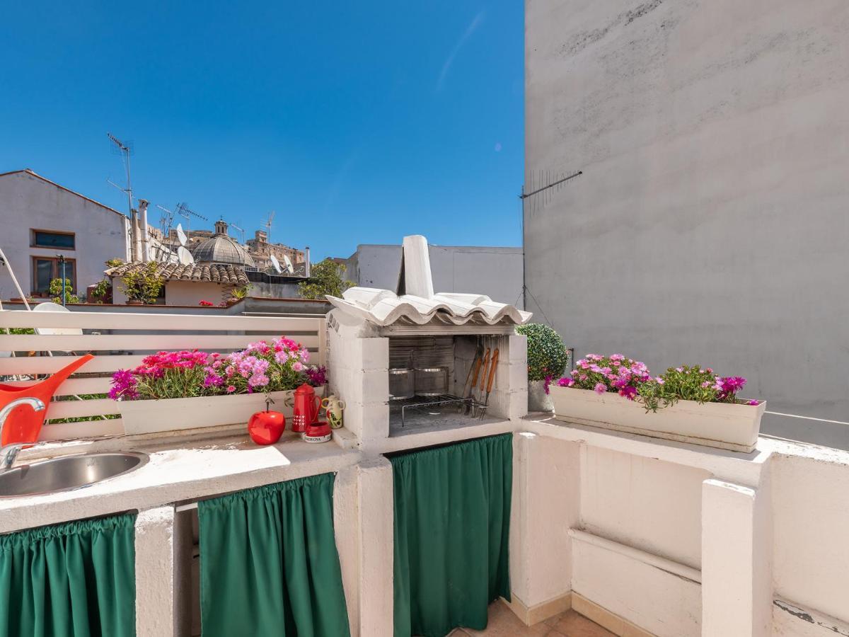 Casa Alla Marina Del Porto Di Cagliari Apartment Exterior photo